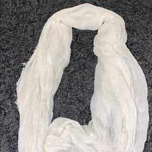 infinity scarf